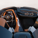 Illustration for article titled BMW 328 Hommage Concept: Retro, Sexy, Cool